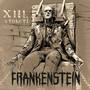 XIII. století přivedli Frankensteina k životu za pomocí syntetizátorů