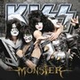 Kiss, Monster & Rock 'n' Roll