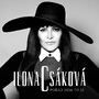 Swingová, jazzová, rocková, popová – ale pořád je to Ilona Csáková