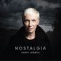 Annie Lennox na albu Nostalgia s citem vzpomíná na časy dávno minulé