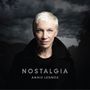 Annie Lennox na albu Nostalgia s citem vzpomíná na časy dávno minulé