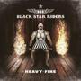 Black Star Riders míří do přímočařejších rockových kompozic