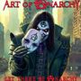 Noví Art of Anarchy: naléhavý „třetí Scott“ a tvrdě temná současnost