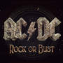 Album Rock or Bust od AC/DC je dalším mohutným kamenem v rockové zdi.