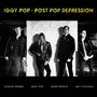 Iggy Pop se na Post Pop Depression vrací do první ligy