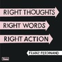 Right Thoughts Right Words... - Right Album