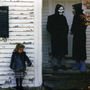 The Devil and God Are Raging Inside Me