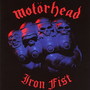 Iron Fist