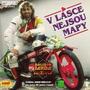 V lásce nejsou mapy