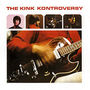 Kink Kontroversy