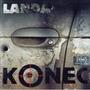 Konec