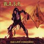 Poslední rozkaz od W.A.S.P. slaví bezbožných 40 let