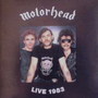 Live 1983