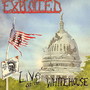 Live at the Whitehouse