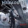 Megadeth varují před neradostnou budoucností lidstva