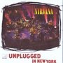 MTV Unplugged in New York