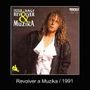 Revolver a Muzika