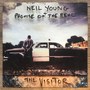 Díky žánrové pestrosti se Neil Young vyškrábal nad hranici průměrnosti