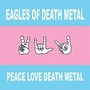 Peace, Love, Death Metal - recenze