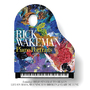 Rick Wakeman zabalil klasické skladby do křehké krásy svého piana