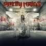 Pretty Maids nabízejí jízdu plnou pohody a optimismu