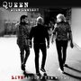 Album Queen + Adam Live Around the World přichází ve správný čas
