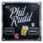 Phil Rudd vydal zabijácké garážové album plné syrových riffů