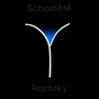 Schodiště stoupá nahoru, Roztoky se povedly