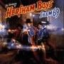 Adventure of Hersham Boys - recenze