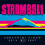 Koncertní album 