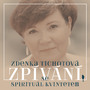 Zpívání se Spirituál kvintetem!