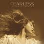 Fearless (Taylor's Verison)