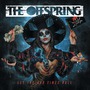 Zlé časy The Offspring zpříjemňují dospělým punk rockem