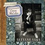 Suzanne Vega spřádá na své novince z tenkých hudebních nitek silné pouto