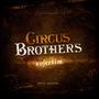 Circus Brothers zvou na zběsilou disco balkánskou jízdu