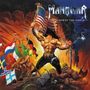 Warrior of the World