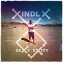 Xindl X si odskočil do Španělska a složil trochu smutné a trochu veselé album Sexy Exity