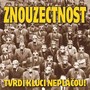 Tvrdí kluci nepláčou!