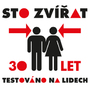 30 let testováno na lidech