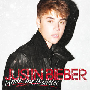 Justin Bieber - Under the Mistletoe