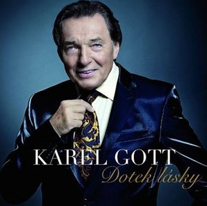 Karel Gott - Dotek lásky