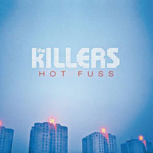 Killers - Hot Fuss