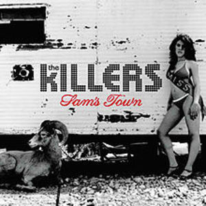 Killers - Sam\'s Town