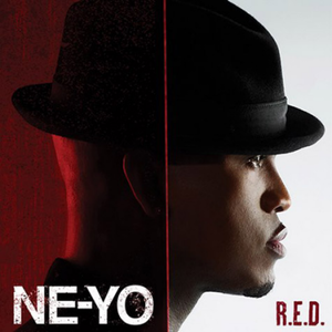 Ne-Yo R.E.D.