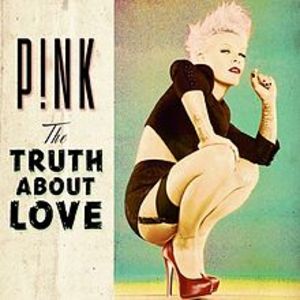 Pink - Truth About Love 