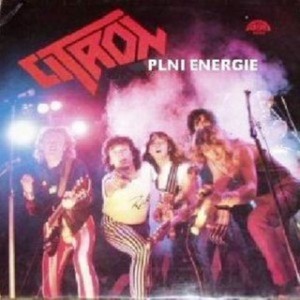 Citron - Plni energie