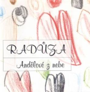 Radůza - Andělové z nebe