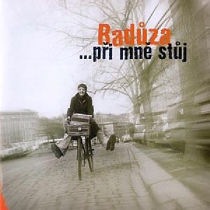 Radůza - Při mně stůj