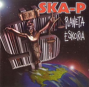 Ska-P - Planeta Eskoria