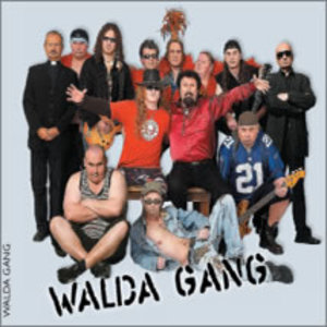 Walda gang - Walda gang